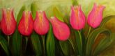 Tulipas