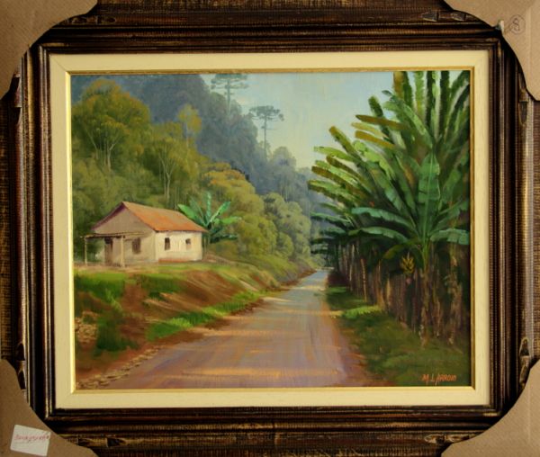 Bananeiras